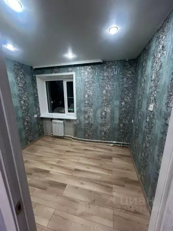 3-к кв. Тульская область, Узловая Магистральная ул., 55 (43.0 м) - Фото 1