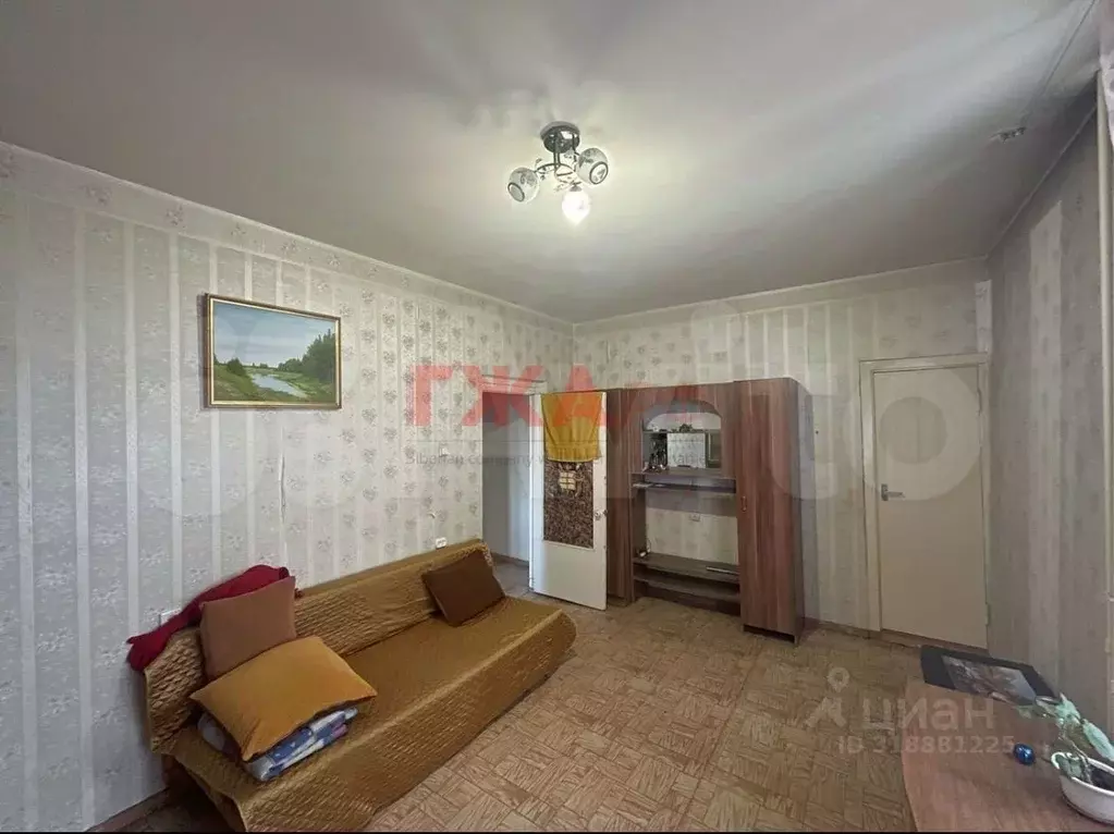 3-к кв. Саха (Якутия), Нерюнгри ул. Аммосова, 8/2 (74.6 м) - Фото 0