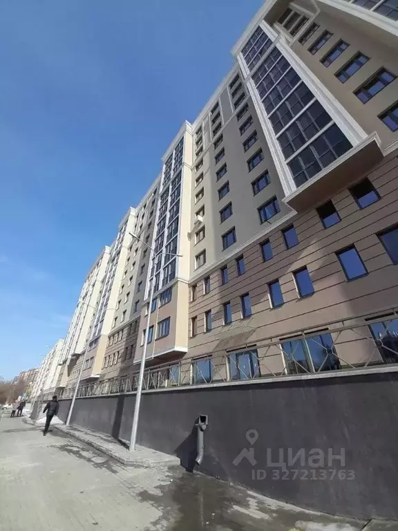 2-к кв. Нижегородская область, Нижний Новгород ул. Июльских Дней, 11 ... - Фото 1