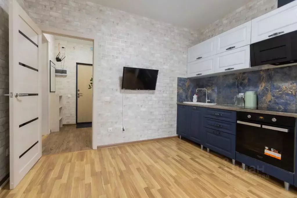 2-к кв. Челябинская область, Челябинск ул. Академика Макеева, 36 (52.2 ... - Фото 2