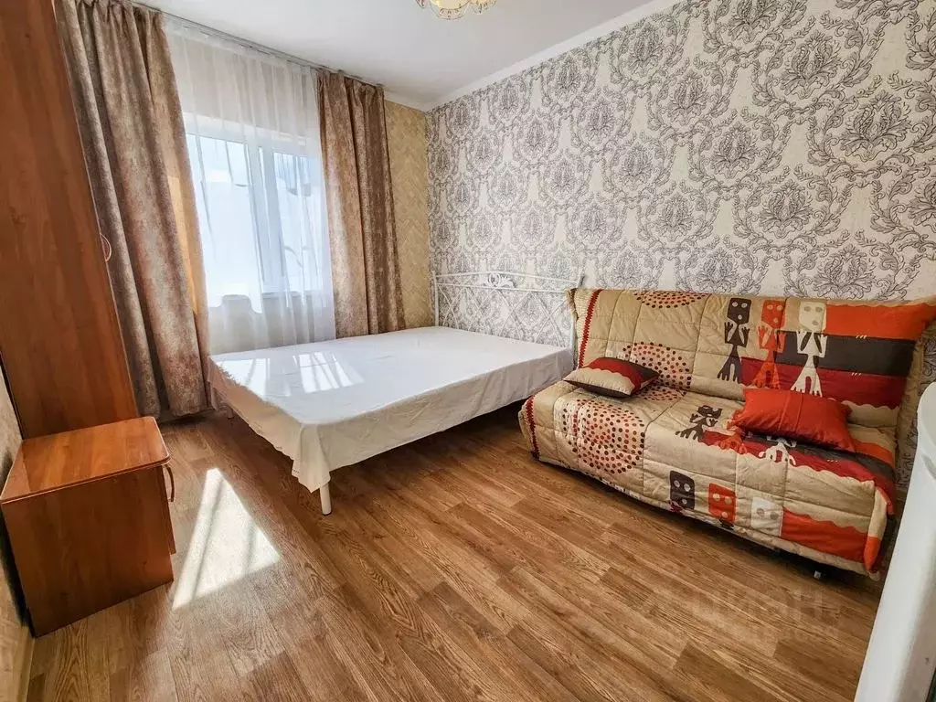 Комната Краснодарский край, Геленджик Рубиновый пер., 3 - Фото 0