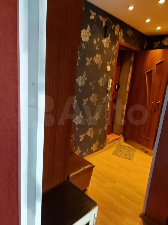 Квартира-студия, 34 м, 3/5 эт. - Фото 0