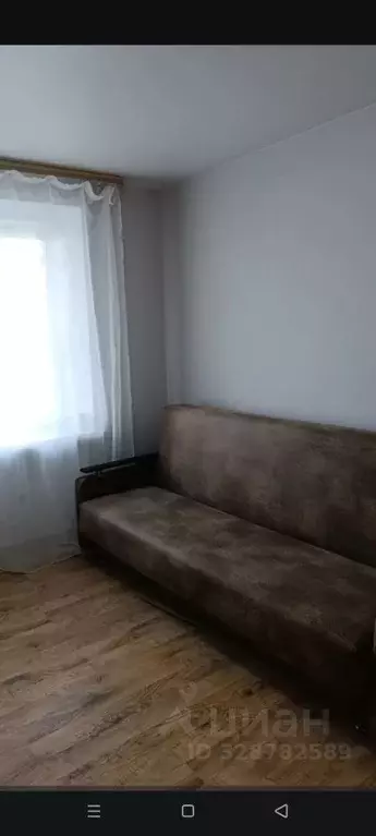 1-к кв. Ростовская область, Аксай ул. Вартанова, 10 (25.0 м) - Фото 2