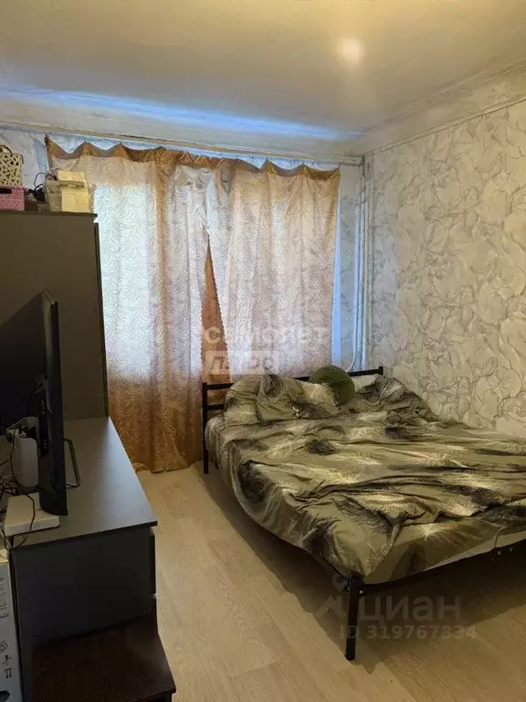 1-к кв. Московская область, Шатура Керва мкр, Набережная ул., 8 (30.0 ... - Фото 1