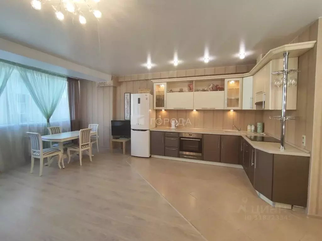 Студия Алтайский край, Барнаул ул. Петра Сухова, 2а (41.9 м) - Фото 0