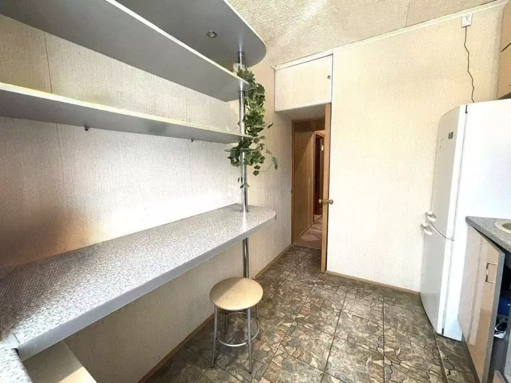 1-к кв. Московская область, Наро-Фоминск ул. Шибанкова, 11А (30.0 м) - Фото 2