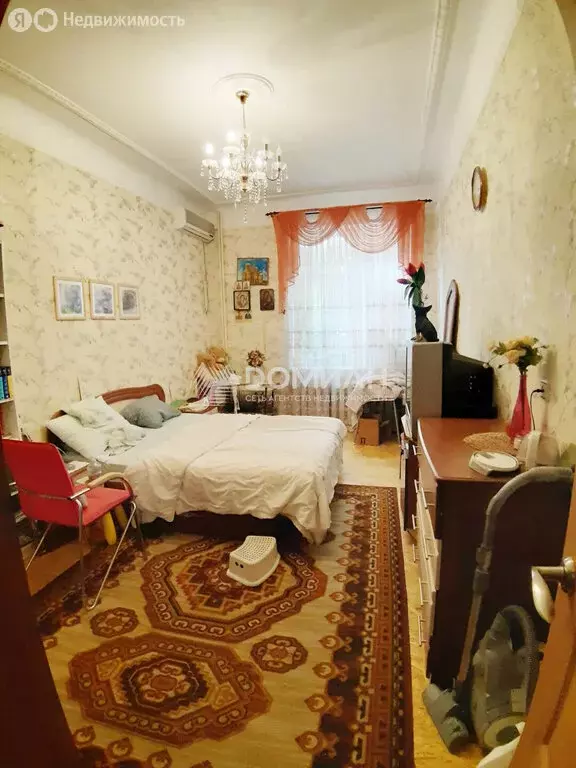 3-комнатная квартира: Новочеркасск, улица Петрова, 23 (83 м) - Фото 1