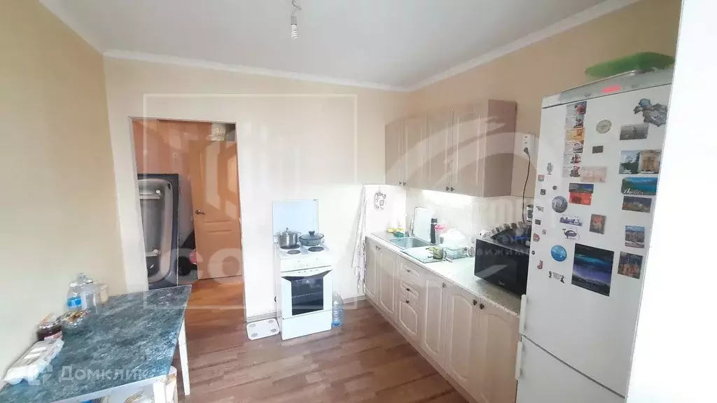 Продаётся 1-к квартира, 37 м - Фото 1