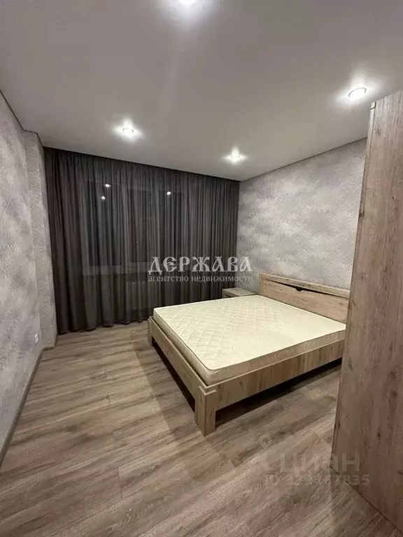 1-к кв. Белгородская область, Старый Оскол Садовые Кварталы мкр, 2 ... - Фото 2