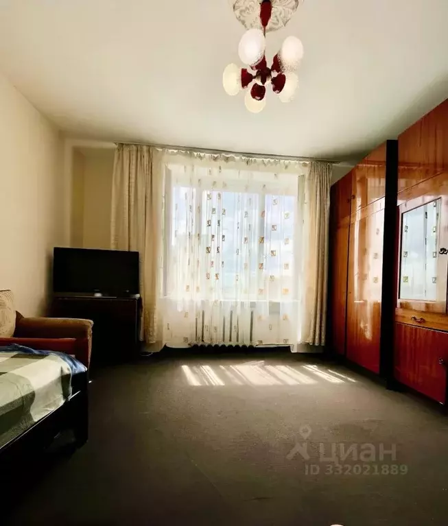 2-к кв. Москва ул. Красная Пресня, 23С1А (48.0 м) - Фото 1