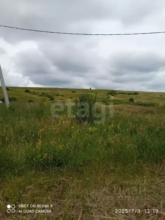 Участок в Мордовия, с. Лямбирь ул. Темниковская (13.0 сот.) - Фото 2