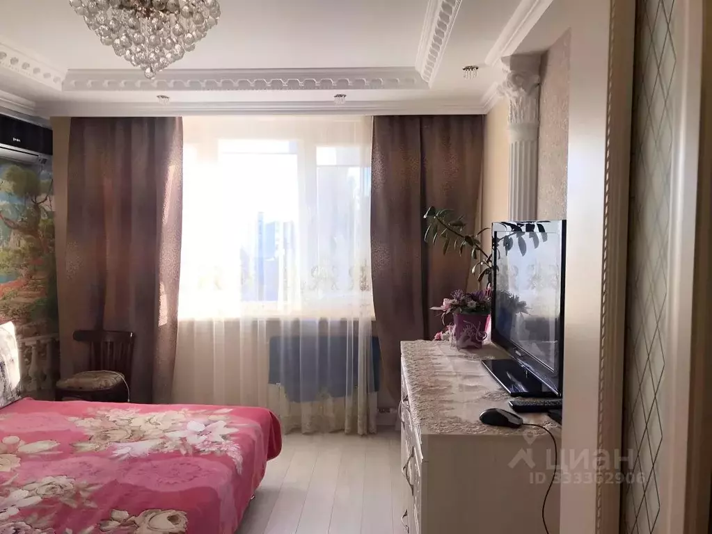 2-к кв. Севастополь ул. Павла Корчагина, 16 (54.0 м) - Фото 2