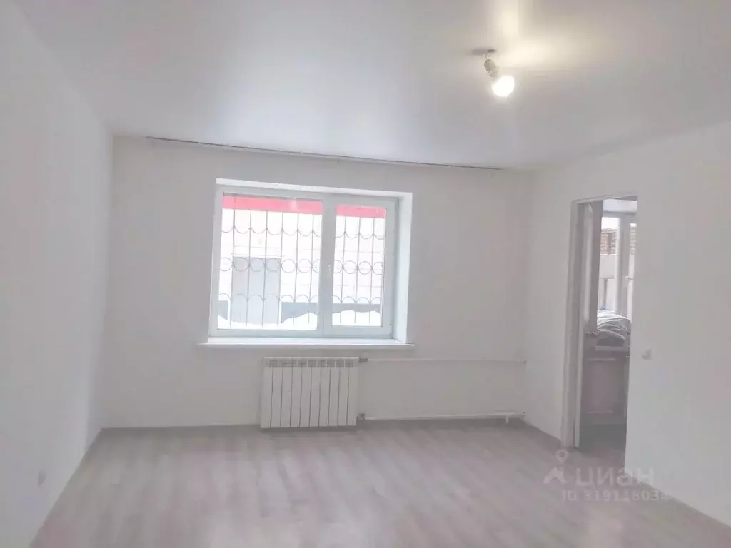 2-к кв. Томская область, Томск Алтайская ул., 163б (50.0 м) - Фото 0