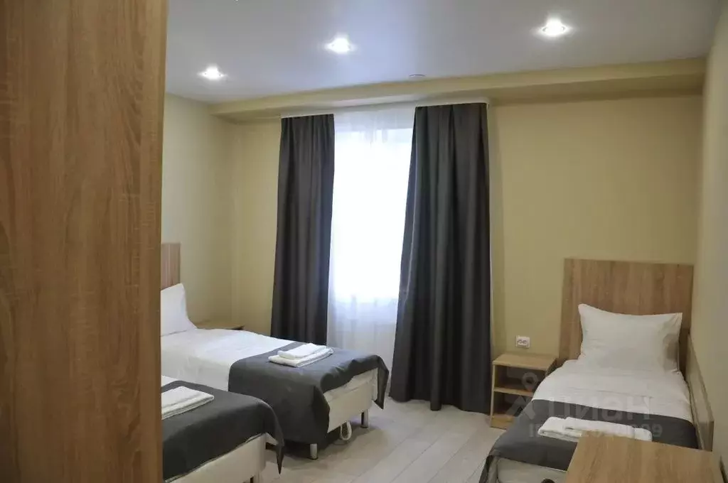 Комната Новгородская область, Новгородский район, Савинское с/пос, д. ... - Фото 1