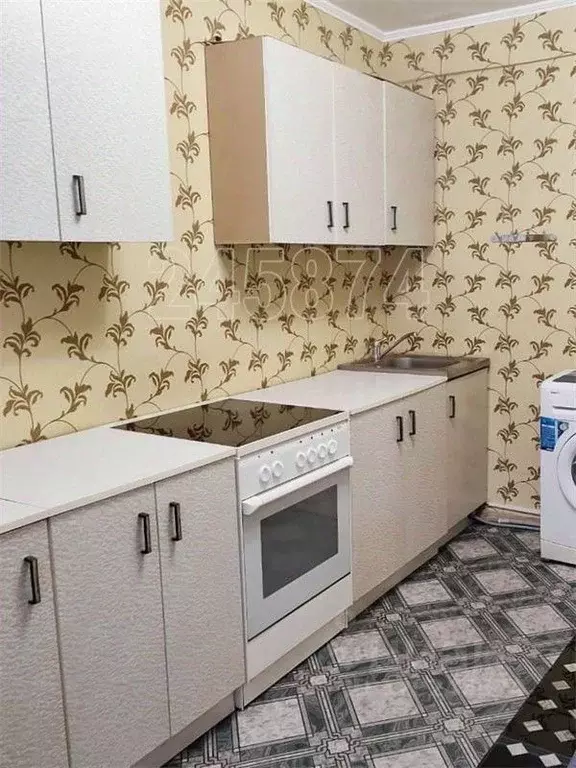 1-к кв. Москва ул. Бутлерова, 40К1 (35.0 м) - Фото 1