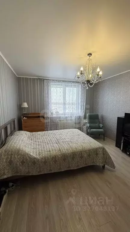 2-к кв. Калужская область, Калуга ул. Георгия Амелина, 51 (49.6 м) - Фото 1