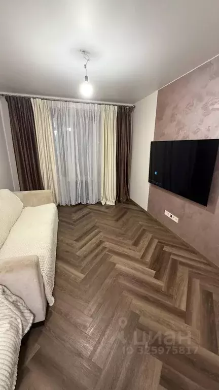 2-к кв. Московская область, Люберцы ул. С.П. Попова, 18 (47.5 м) - Фото 0