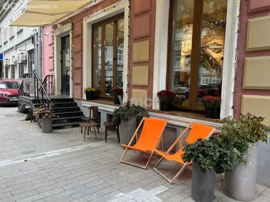 Торговая площадь (96 м) - Фото 1