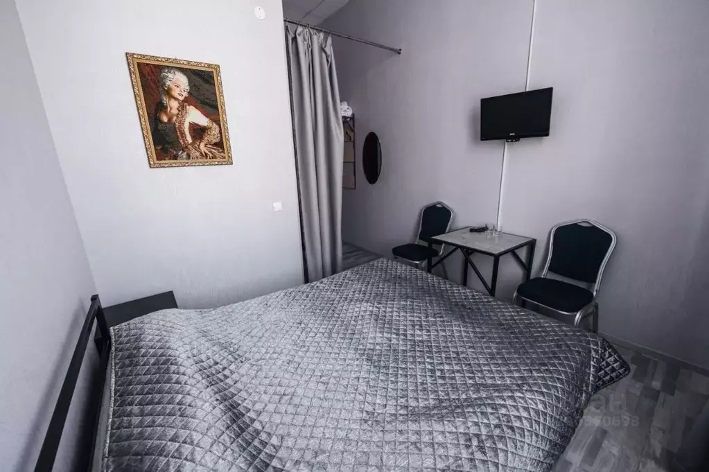 Комната Краснодарский край, Ейск ул. Богдана Хмельницкого, 137 (11.0 ... - Фото 1