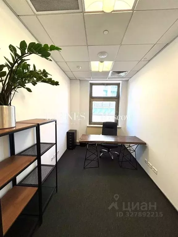 Офис в Москва Космодамианская наб., 52С5 (952 м) - Фото 2