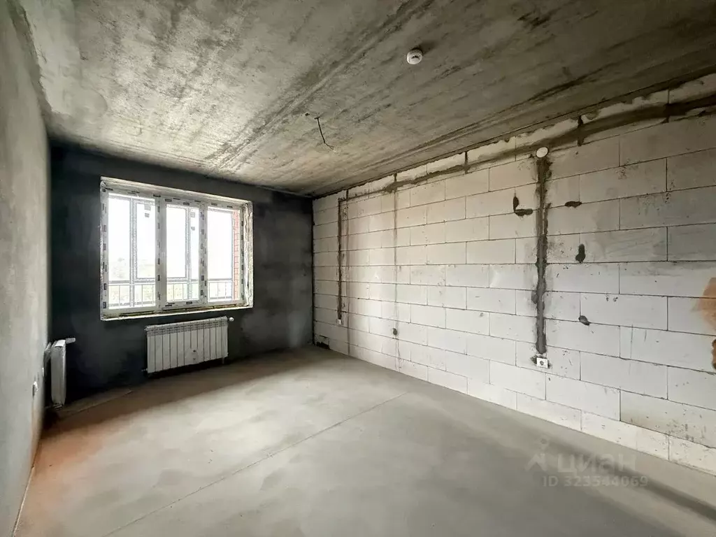 2-к кв. Чувашия, Чебоксары ул. Короленко, 4к1 (59.4 м) - Фото 2