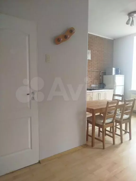 1-к. квартира, 49 м, 5/5 эт. - Фото 1