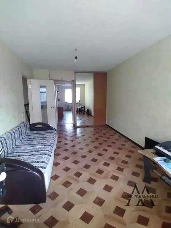 Продаётся 2-к квартира, 46.9 м - Фото 0