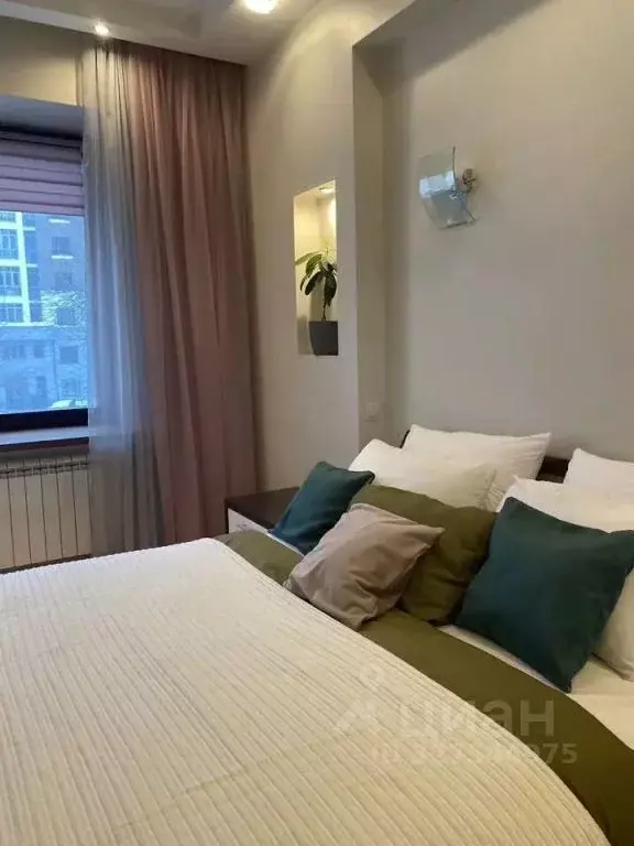 3-к кв. Башкортостан, Уфа ул. Свердлова, 69 (142.0 м) - Фото 2