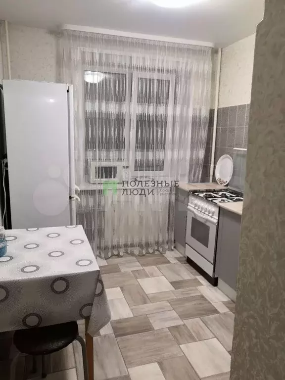 1-к. квартира, 32 м, 5/9 эт. - Фото 0