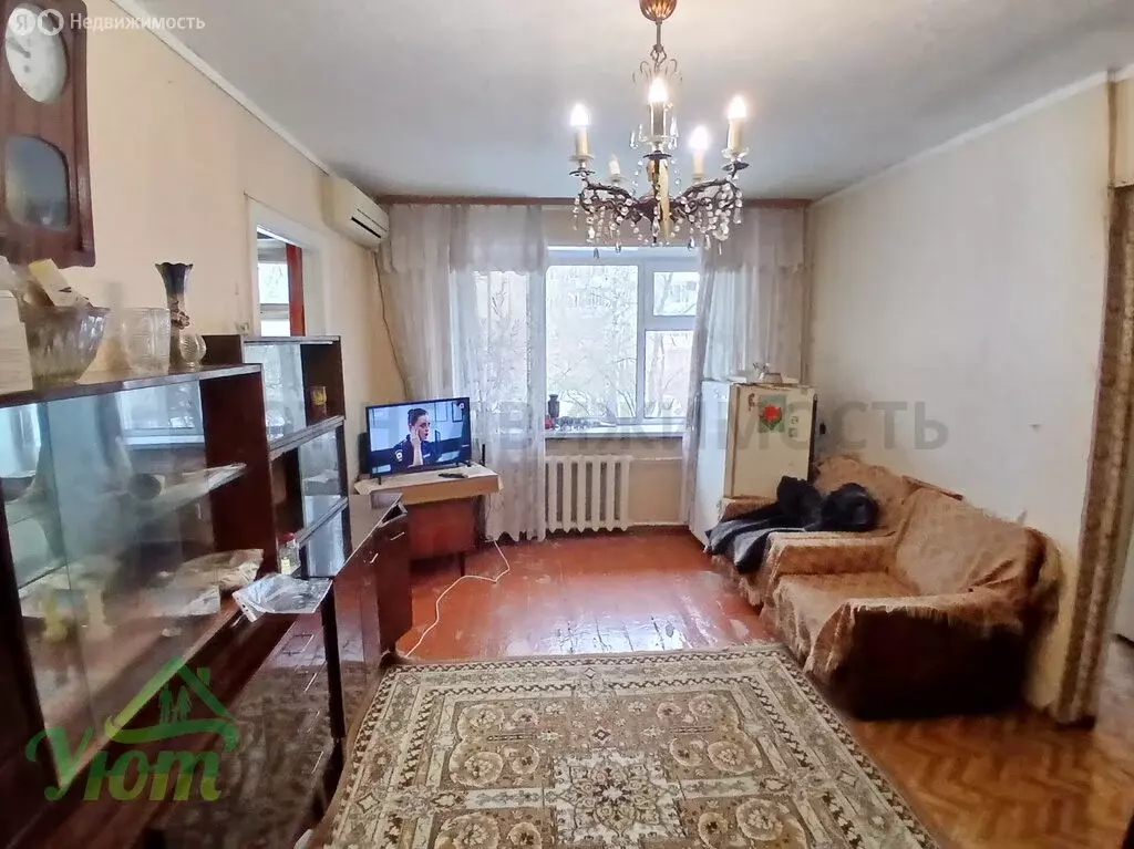 2-комнатная квартира: Жуковский, улица Чкалова, 12 (41.6 м) - Фото 2