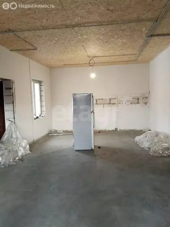 Дом в Воронеж, СНТ Завода Радиодеталей, Логовая улица (108.6 м) - Фото 2