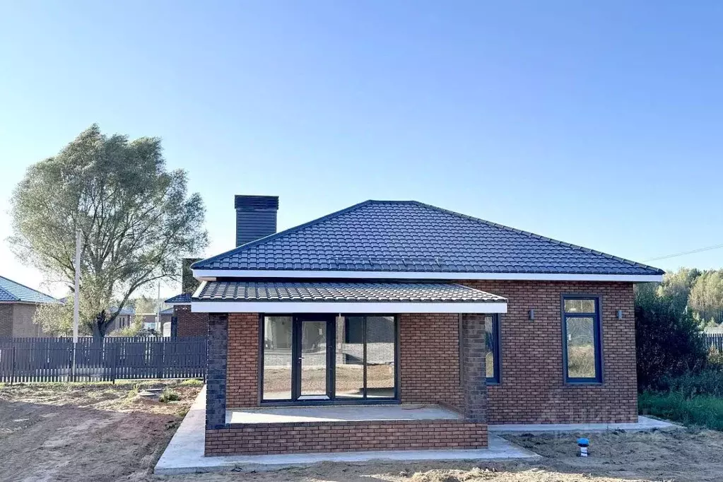 Дом в Московская область, Богородский городской округ, Богородск ... - Фото 1