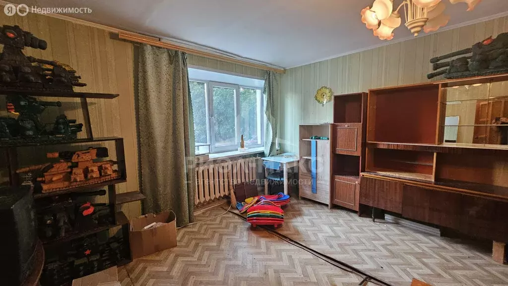 1-комнатная квартира: Сельцо, улица Куйбышева, 24 (34.2 м) - Фото 1