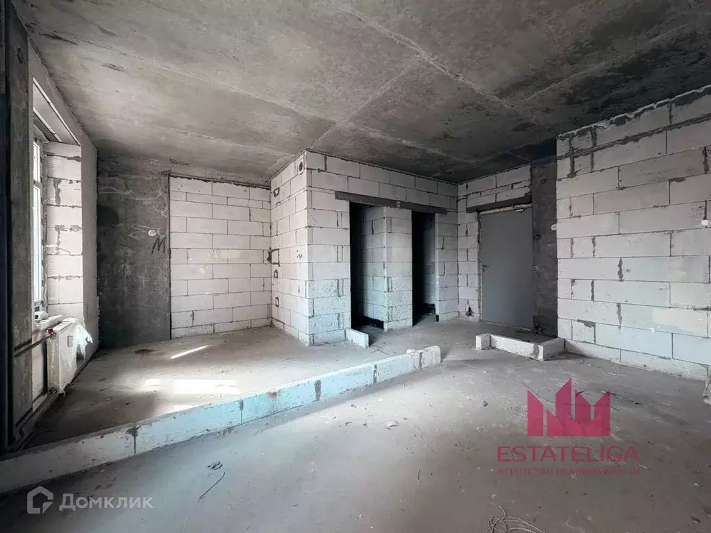 Продаётся 1-к квартира, 35 м - Фото 0