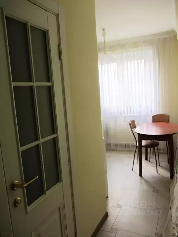 2-к кв. Санкт-Петербург просп. Энгельса, 121К1 (46.0 м) - Фото 2