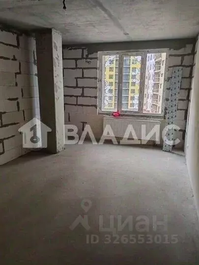 Студия Ленинградская область, Мурино Всеволожский район, ул. Шоссе в ... - Фото 1