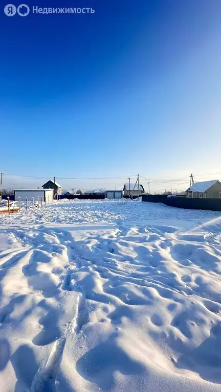 Участок в Якутск, Намский тракт, 17-й километр (10 м) - Фото 1