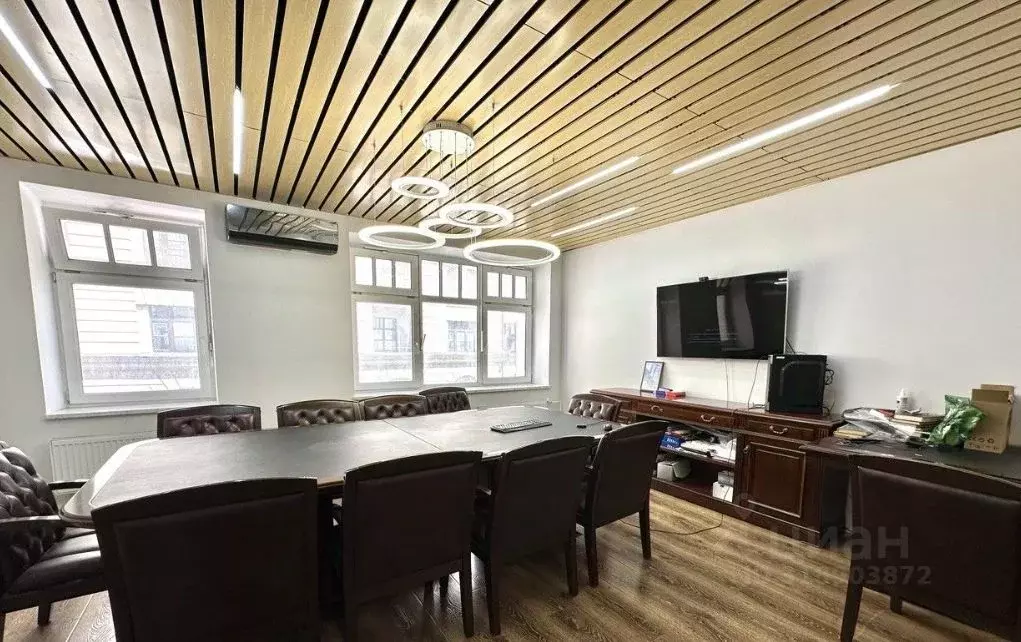 Офис в Москва Долгоруковская ул., 15С4-5 (280 м) - Фото 1