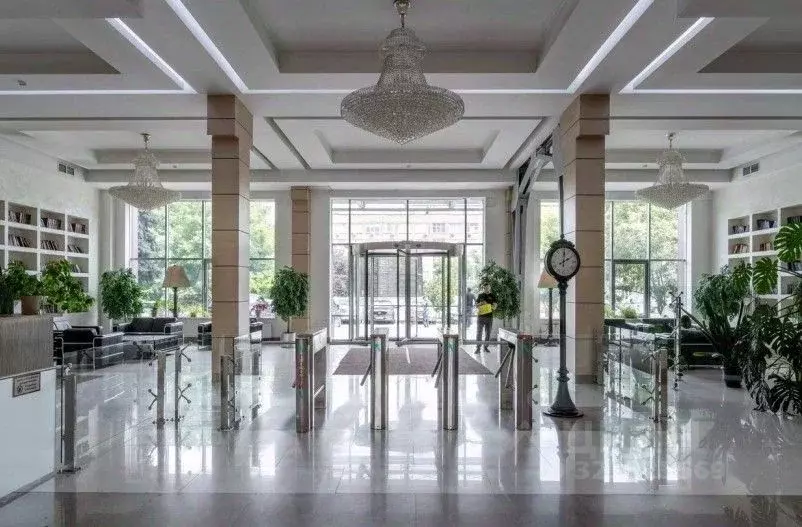 Офис в Москва Варшавское ш., 26 (23180 м) - Фото 1