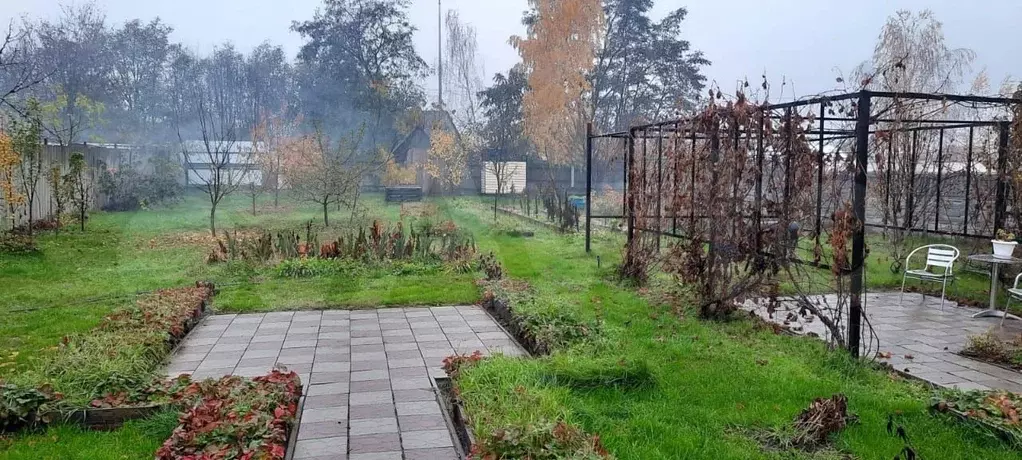 Дом 80 м на участке 10 сот. - Фото 0