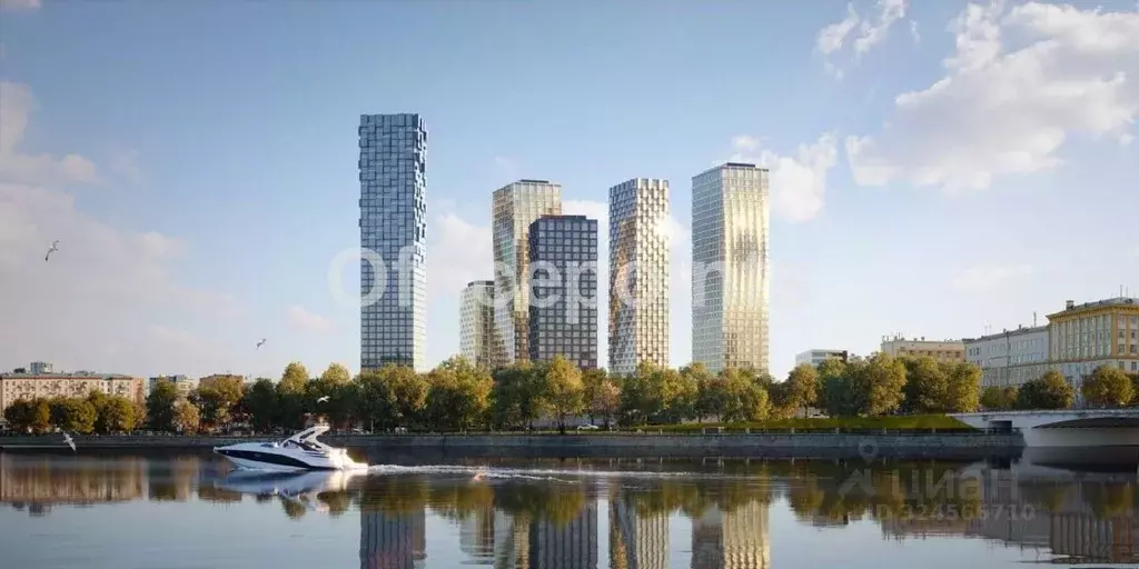 Офис в Москва Летниковская ул., 11/10С26 (144 м) - Фото 2