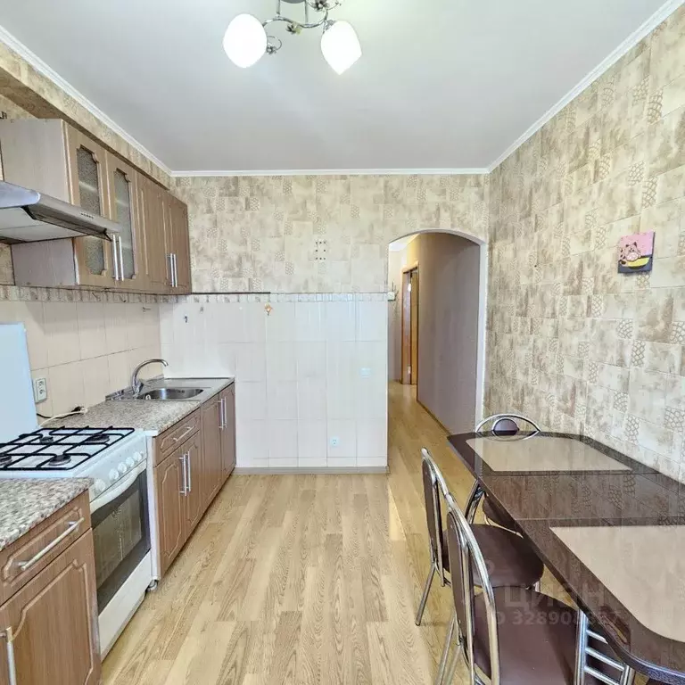 1-к кв. Брянская область, Брянск ул. Медведева, 56 (40.0 м) - Фото 2