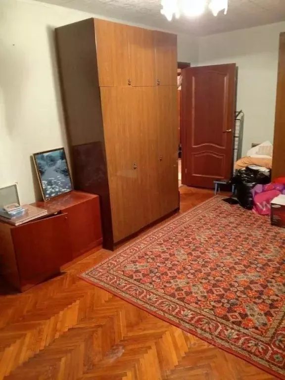3-к кв. Белгородская область, Белгород ул. Щорса, 7 (60.0 м) - Фото 1