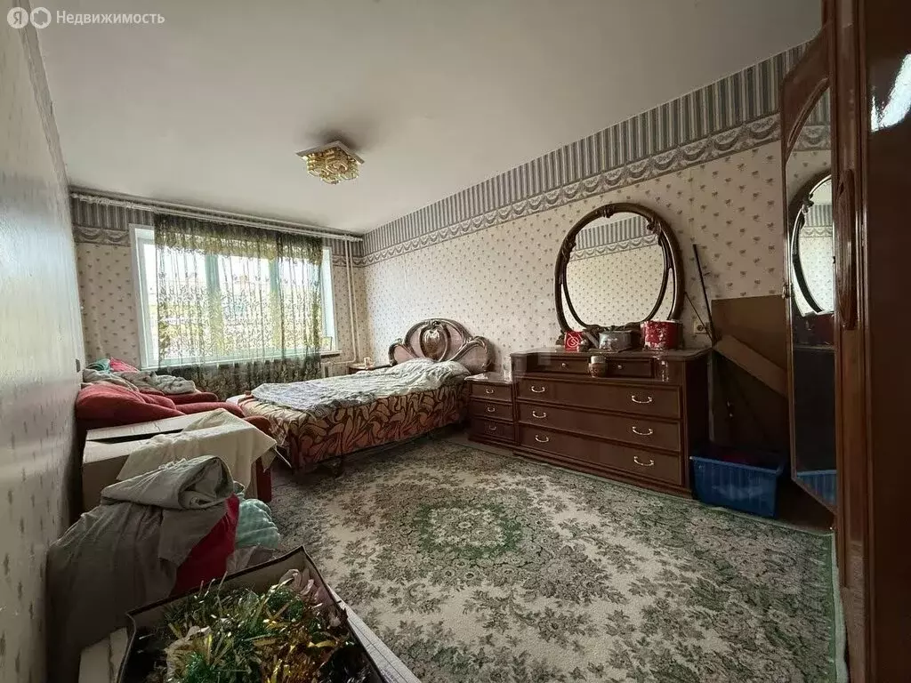 3-комнатная квартира: Городец, улица Мелиораторов, 8 (63 м) - Фото 1