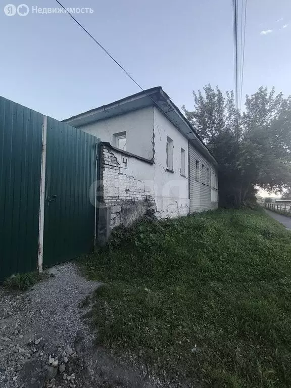 Дом в Миасс, улица Пушкина (110 м) - Фото 1