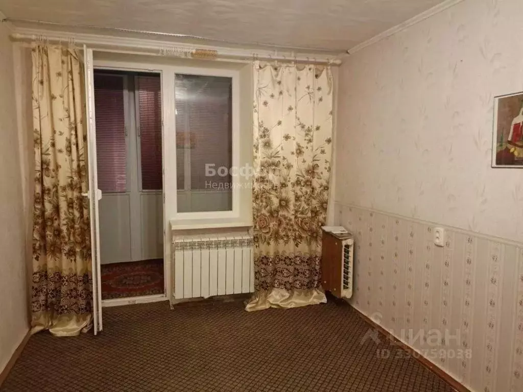 2-к кв. Крым, Керчь ул. Суворова, 25 (45.0 м) - Фото 1