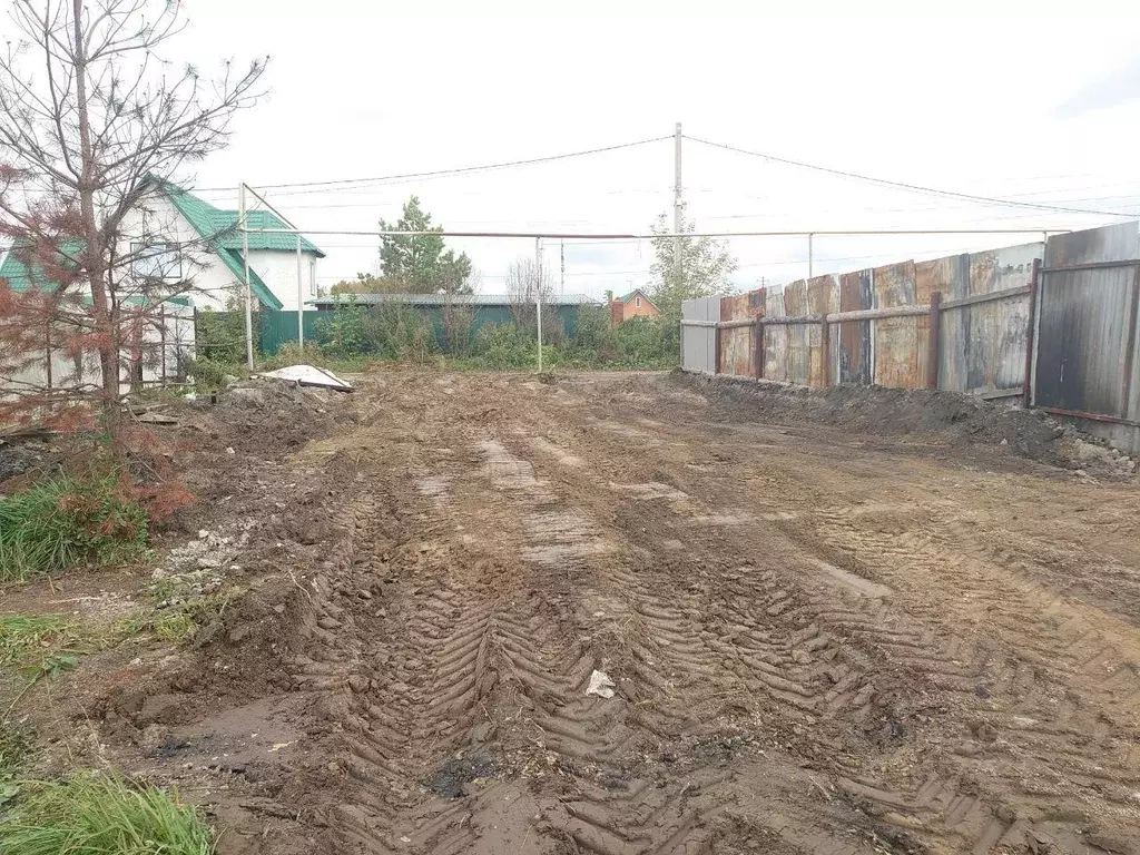 Участок, 5.6 сот., поселения (ижс) - Фото 2