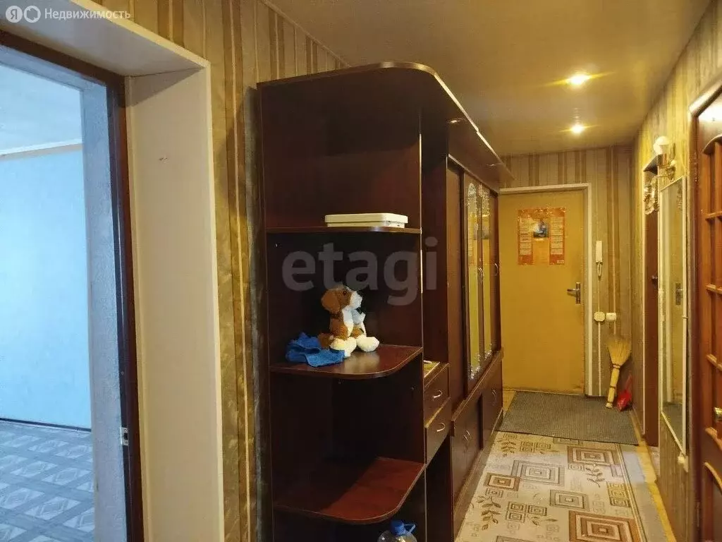 3-комнатная квартира: Алексин, Тульская улица, 135к1 (72.2 м) - Фото 1