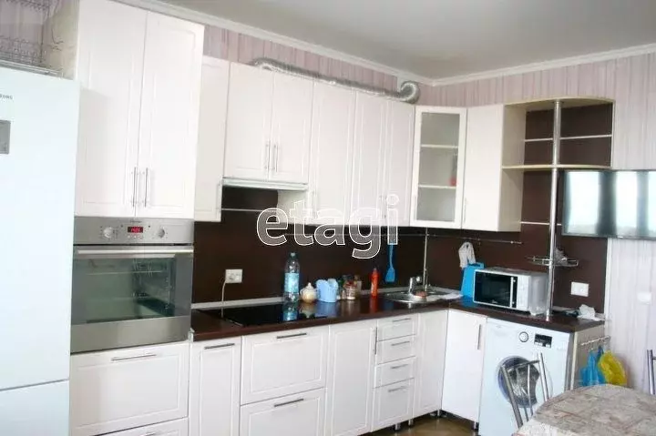 1-к кв. Вологодская область, Вологда Водники мкр, ул. Северная, 16А ... - Фото 1