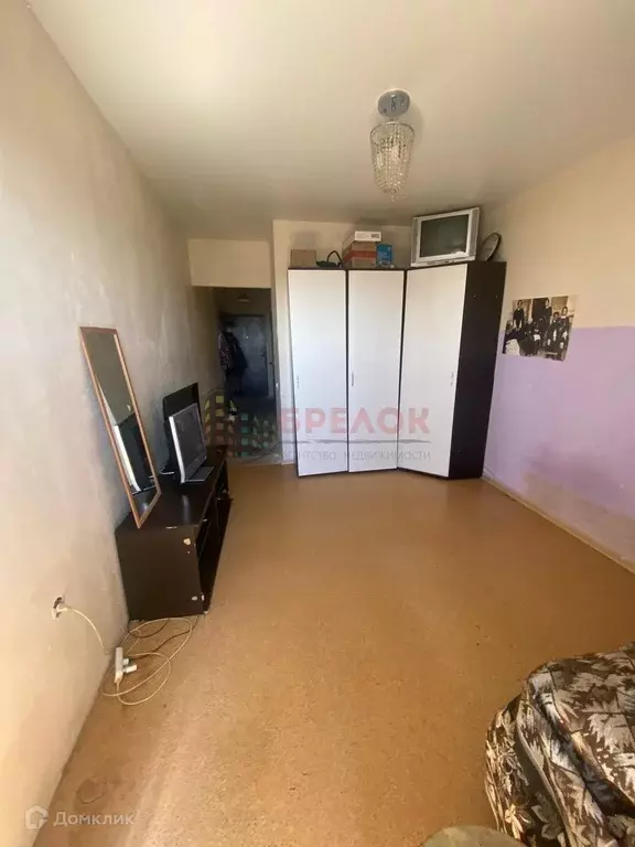 Продаётся 1-к квартира, 25.7 м - Фото 1